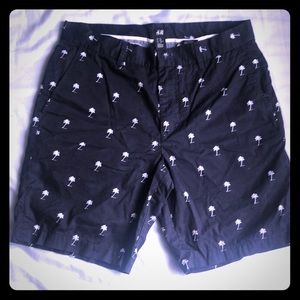 H&M shorts